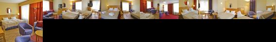 BEST WESTERN Hotel Raumanlinna