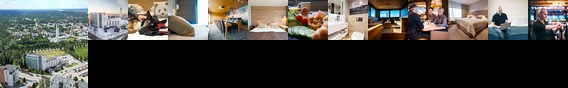 Sokos Hotel Lakeus