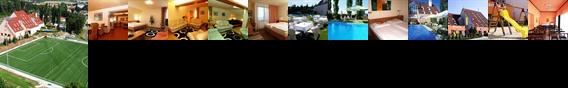 Benica Hotel Benesov