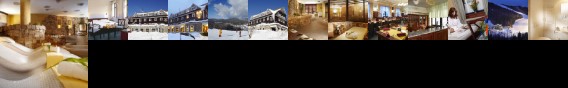 OREA Hotel Bily Horec