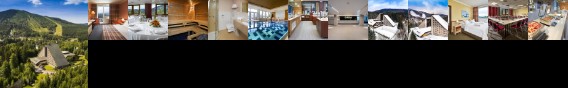 Orea Vital Hotel Sklar Harrachov