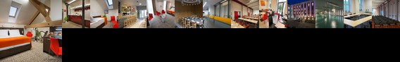 Euroagentur Business Hotel Jihlava
