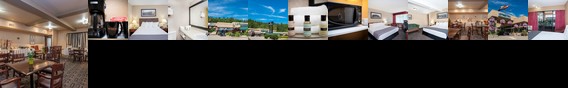 Sandman Hotel Castlegar