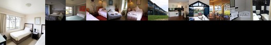 BEST WESTERN Lufra Hotel