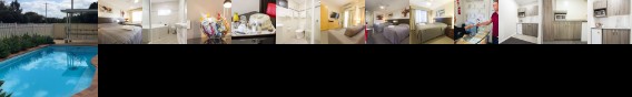Comfort Inn Harvest Lodge