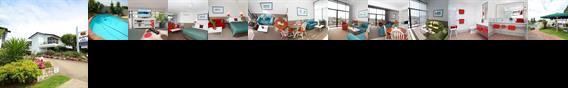 BEST WESTERN Sea Spray Motel
