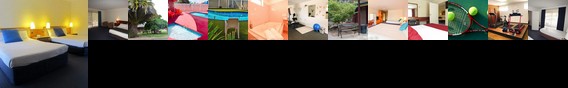 Comfort Resort Echuca Moama and Conference