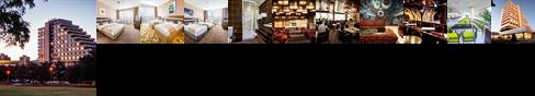 Hotel Cascade Most