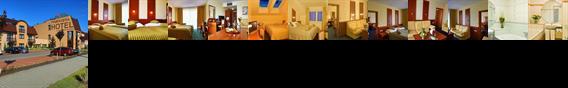 TOP CityLine Primavera Hotel & Congress Centre