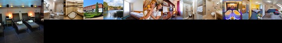 BEST WESTERN Hotel Panorama
