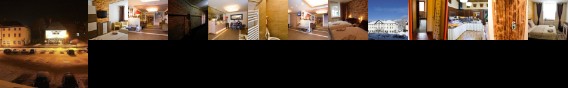 Hotel Krakonos Rokytnice nad Jizerou