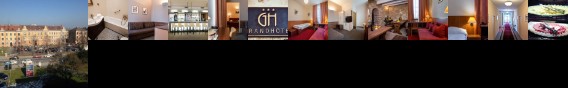 Best Western Hotel Grand Uherske Hradiste