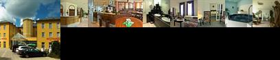 Amber Hotel Anna