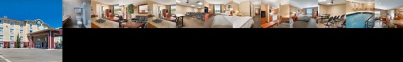 Days Inn & Suites - Cochrane