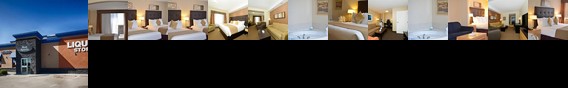 BEST WESTERN Cold Lake Inn