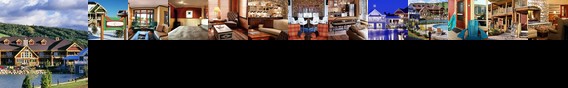 Club Intrawest - Blue Mountain