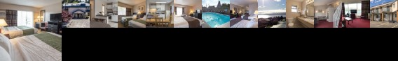 Port Augusta Inn and Suites