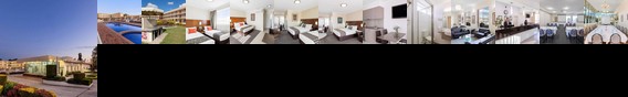 BEST WESTERN Central Motel & Apartments