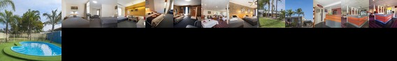 Comfort Inn Citrus Valley