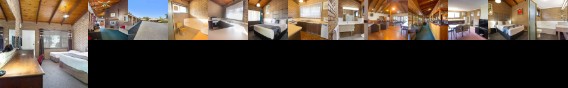 Comfort Inn Goldfields