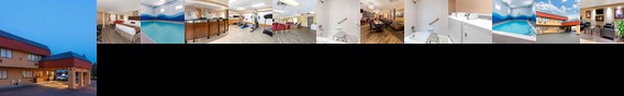 Ramada Inn Coquitlam