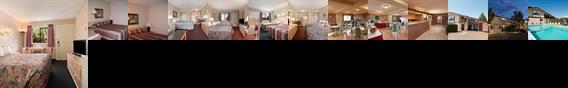 Travelodge Courtenay