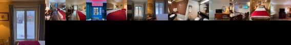 Auberge des Carrefours