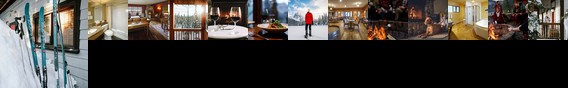Emerald Lake Lodge