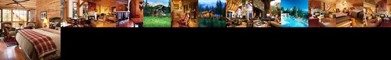 Cathedral Mountain Lodge
