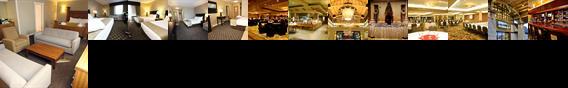 Sawridge Inn Fort McMurray