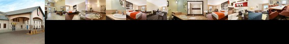 Super 8 Motel Fort McMurray