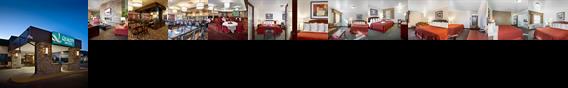 Quality Hotel & Conference Centre Fort McMurray
