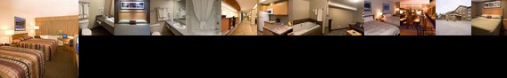 Woodlands Inn & Suites