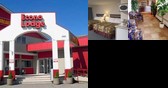 Econo Lodge Fort St. John
