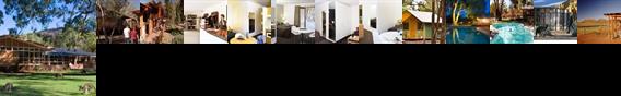 Wilpena Pound Resort