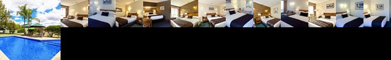 BEST WESTERN Stagecoach Motel