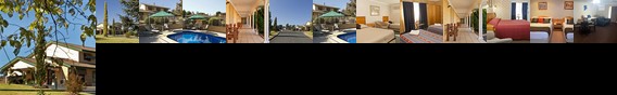 BEST WESTERN Hilltops Retreat Motor Inn