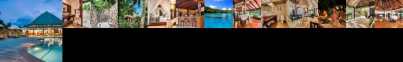 Matangi Private Island Resort