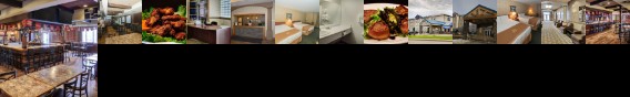 Lakeview Inn & Suites Fort Saskatchewan