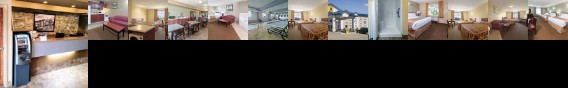 Super 8 Fort Saskatchewan