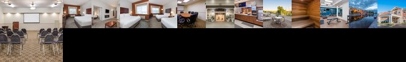 Holiday Inn Express 1000 Islands Gananoque