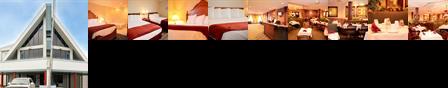 Albatross Motel Gander