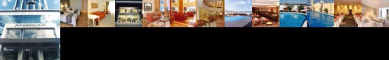 Amerian Catamarca Park Hotel