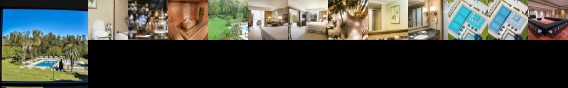 Sheraton Pilar Hotel & Convention Center