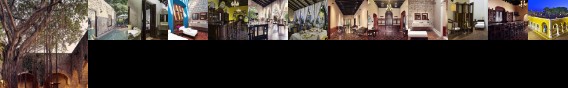 Hacienda Puerta Campeche