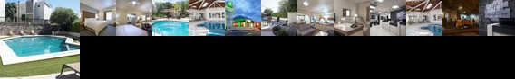Holiday Inn Hotel & Suites Chihuahua