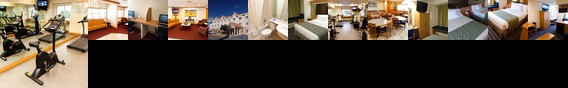Microtel Inn and Suites Chihuahua