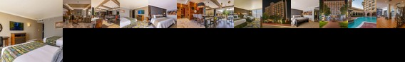 Lucerna Hotel Ciudad Juarez