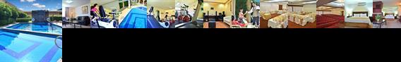 Hotel Valle Grande Obregon