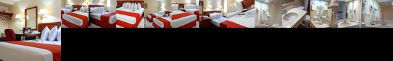 BEST WESTERN Brisa Coatzacoalcos